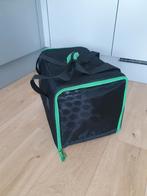 Ikea inklapbare kattenreismand/hondenreismand, Dieren en Toebehoren, Hondenbenches, Ophalen, Zo goed als nieuw