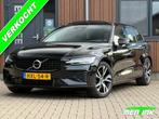 Volvo V60 2.0 T6 AWD R. R-DESIGN Pano Trekhaak Camera, Automaat, Gebruikt, 4 cilinders, 1969 cc