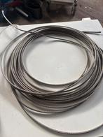 Rvs kabel ca 18m1, Ophalen, 250 mm of meer, Rvs