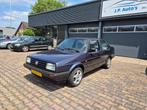 Volkswagen Jetta 1.3 CL TOPSTAAT, Voorwielaandrijving, 4 cilinders, 1272 cc, Blauw