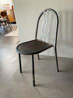 Vintage Stoel Model 222 Robert-Mallet Stevens Design 30s, Antiek en Kunst, Kunst | Designobjecten, Ophalen