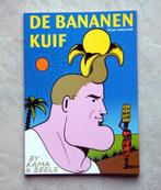 Bananen Kuif 20 jaar Cowboy Henk, Boeken, Stripboeken, Nieuw, Ophalen of Verzenden, Eén stripboek