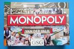 Monopoly van der Valk nr. C31141040-00 (Nieuw), Hobby en Vrije tijd, Gezelschapsspellen | Bordspellen, Ophalen, Nieuw