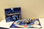 Jumbo Cash & run 39519, Hobby en Vrije tijd, Gezelschapsspellen | Bordspellen, Ophalen of Verzenden, Gebruikt