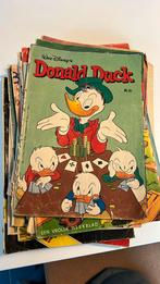 oude Donald Ducks, jaren 80, Zo goed als nieuw, Ophalen