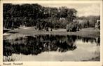 Nunspeet Oranjepark # 1605, Verzamelen, Ansichtkaarten | Nederland, Gelopen, Gelderland, 1920 tot 1940, Verzenden
