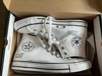 Converse all stars , NIEUW, Kleding | Heren, Schoenen, Wit, Nieuw, Ophalen of Verzenden, Sneakers of Gympen