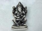 Super mooi stenen beeldje Ganesh Ganesha Boeddha boeda, Huis en Inrichting, Ophalen of Verzenden