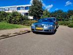 Audi A6 2.0 Tfsi Avant 125KW AUT 2006 Grijs, Auto's, Zwart, 1984 cc, Stationwagon, Particulier
