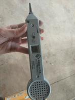 greenlee communications 200 EP-G tone prober, Ophalen of Verzenden, Gebruikt
