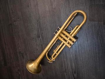 Yamaha YTR 2320 trompet beschikbaar voor biedingen