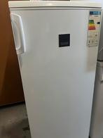 Zanussi koelkast ZRA25600WA – 240L, stil & zuinig!, Ophalen, Minder dan 60 cm, 160 cm of meer, Zo goed als nieuw