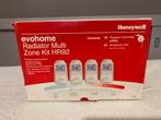 Evohome Zone Kit HR92, Doe-het-zelf en Verbouw, Thermostaten, Ophalen of Verzenden, Nieuw