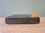 HP Elitedesk 800 G4 | i5 8500, 16GB DDR4, 256GB NVME | Tiny!, 256GB, Ophalen of Verzenden, Zo goed als nieuw, HP