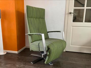 Design relax fauteuil/relax stoel/relaxfauteuil/gealux stoel beschikbaar voor biedingen