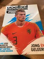 Voetbal International Magazine, Ophalen of Verzenden, Zo goed als nieuw, Sport en Vrije tijd