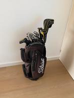 Golfset Heren Cobra, Ophalen of Verzenden, Zo goed als nieuw