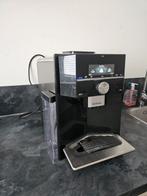 Siemens EQ.9 S300 Koffiemachine, Witgoed en Apparatuur, Koffiezetapparaten, Gebruikt, Koffiemachine, 2 tot 4 kopjes, Afneembaar waterreservoir