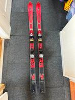 Rossignol Viper FX 10.2 ski’s 170cm, 160 tot 180 cm, Ophalen of Verzenden, Ski's, Rossignol