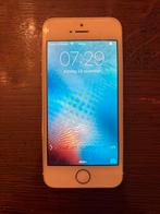 iPhone 5 - 16GB, Telecommunicatie, Mobiele telefoons | Apple iPhone, Gebruikt, 16 GB, IPhone 5, Wit