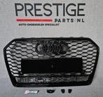 Grill AUDI A6 C7 FACELIFT 4G RS LOOK GRILLE RS6 bj.2014-2018, Auto-onderdelen, Carrosserie en Plaatwerk, -, Voor, Nieuw, Ophalen of Verzenden