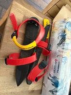 Zandstra Easyglider schaatsen, Ophalen of Verzenden, Gebruikt, Noren, Zandstra