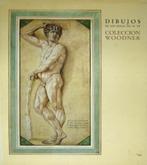 Dibujos de los siglos XIV al XX., Ophalen of Verzenden, Zo goed als nieuw, Schilder- en Tekenkunst