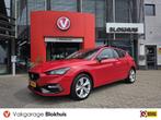 Seat Leon 1.4 TSI eHybrid PHEV FR | Navi | Stoelverw. |, Stof, Gebruikt, 4 cilinders, Leon