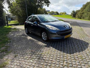 Peugeot 207 1.4 VTI 16V 5DRS AIRCO beschikbaar voor biedingen