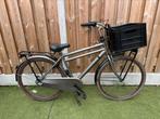 Popal | 28 inch | Herenfiets | 3 versnellingen, Fietsen en Brommers, Fietsen | Heren | Herenfietsen, Versnellingen, 49 tot 53 cm