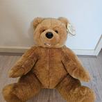 Vintage zeldzame Teddy Bear nieuw van the woodland bear co, Verzamelen, Beren en Cherished Teddies, Ophalen of Verzenden, Nieuw