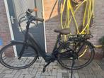 Gazelle Grenoble C8 Bosch E-Bike Elektrische Fiets, Fietsen en Brommers, Elektrische fietsen, Ophalen, Gebruikt, 47 tot 51 cm