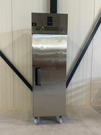 Vriezer | 500L (2/1 GN) | RVS | Geventileerd | 620x760x1980, Info@neohoreca.nl, De Steven 20-1, Neo Horeca, Nieuw in verpakking