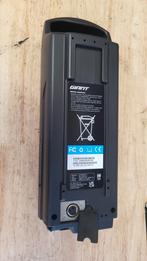 Accu 500 Wh Giant 3 polig Canbus, Fietsen en Brommers, Fietsaccessoires | Fietsaccu's, Lelystad, Ophalen of Verzenden, Info@giant-europe.com