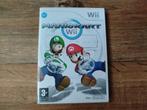 Mario Kart Wii Nintendo Wii, Vanaf 3 jaar, Ophalen of Verzenden, 3 spelers of meer, Zo goed als nieuw