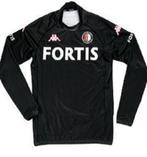Feyenoord keepershirt, Sport en Fitness, Voetbal, Nieuw, Ophalen of Verzenden