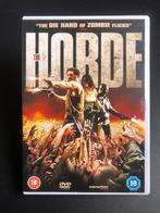 La Horde dvd (2009) Zombie Film, Cd's en Dvd's, Dvd's | Horror, Zo goed als nieuw, Ophalen