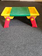Lego tafel, Kinderen en Baby's, Speelgoed | Duplo en Lego, Ophalen, Gebruikt, Lego