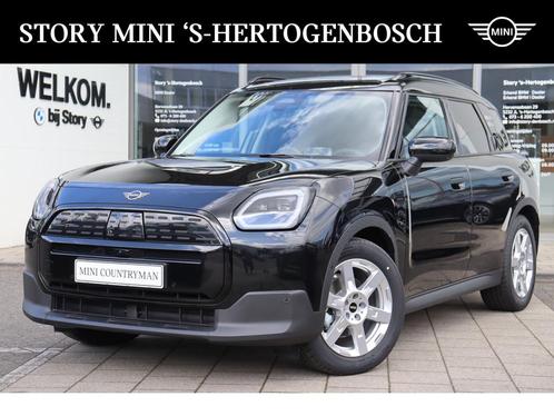 MINI Countryman E Classic Trim / Panoramadak / Parking Assis, Auto's, Mini, Bedrijf, Te koop, Countryman, Alarm, Head-up Display