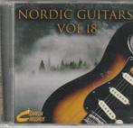 Nordic Guitars Vol 18 ( Carelia Records ), Cd's en Dvd's, Cd's | Instrumentaal, Verzenden