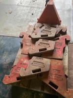 Frontgewichten, Ophalen, Zo goed als nieuw