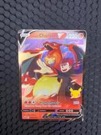 Lance's Charizard V (SWSH 133), Ophalen of Verzenden, Zo goed als nieuw, Losse kaart, Foil