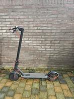 Elektrische step, Ophalen, Gebruikt, Elektrische step (E-scooter)