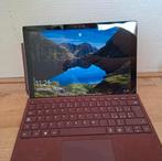Microsoft Surface pro 4/Gebruikt, maar netjes, Computers en Software, Windows Laptops, Ophalen, Gebruikt, 2 tot 3 Ghz, Azerty