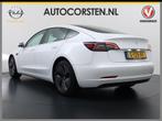 Tesla Model 3 RWD SR+ 325PK Lmv 18" AutoPilot FSD Leder Pano, Automaat, Achterwielaandrijving, Gebruikt, 370 km