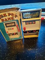Leuk vintage gokkastje eind jaren 70 bieden, Verzamelen, Ophalen, Zo goed als nieuw