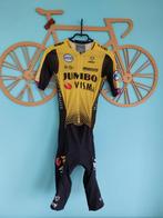 WIELERSHIRT SPRINTPAK JUMBO VISMA TEAM SKINSUIT, Ophalen of Verzenden, Zo goed als nieuw, Overige typen