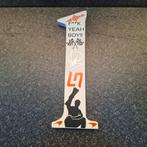 Lando Norris - Item "l", Verzamelen, Ophalen of Verzenden, Auto's