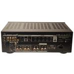 Denon DRA-800H Stereo Receiver Zwart | Nette Staat, Audio, Tv en Foto, Versterkers en Receivers, Denon, Gebruikt, Support@denon.com