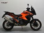 KTM 1290 SUPER ADVENTURE S TECHPACK (bj 2024 ), 2 cilinders, Motorrijbewijs A, Bedrijf, 1301 cc